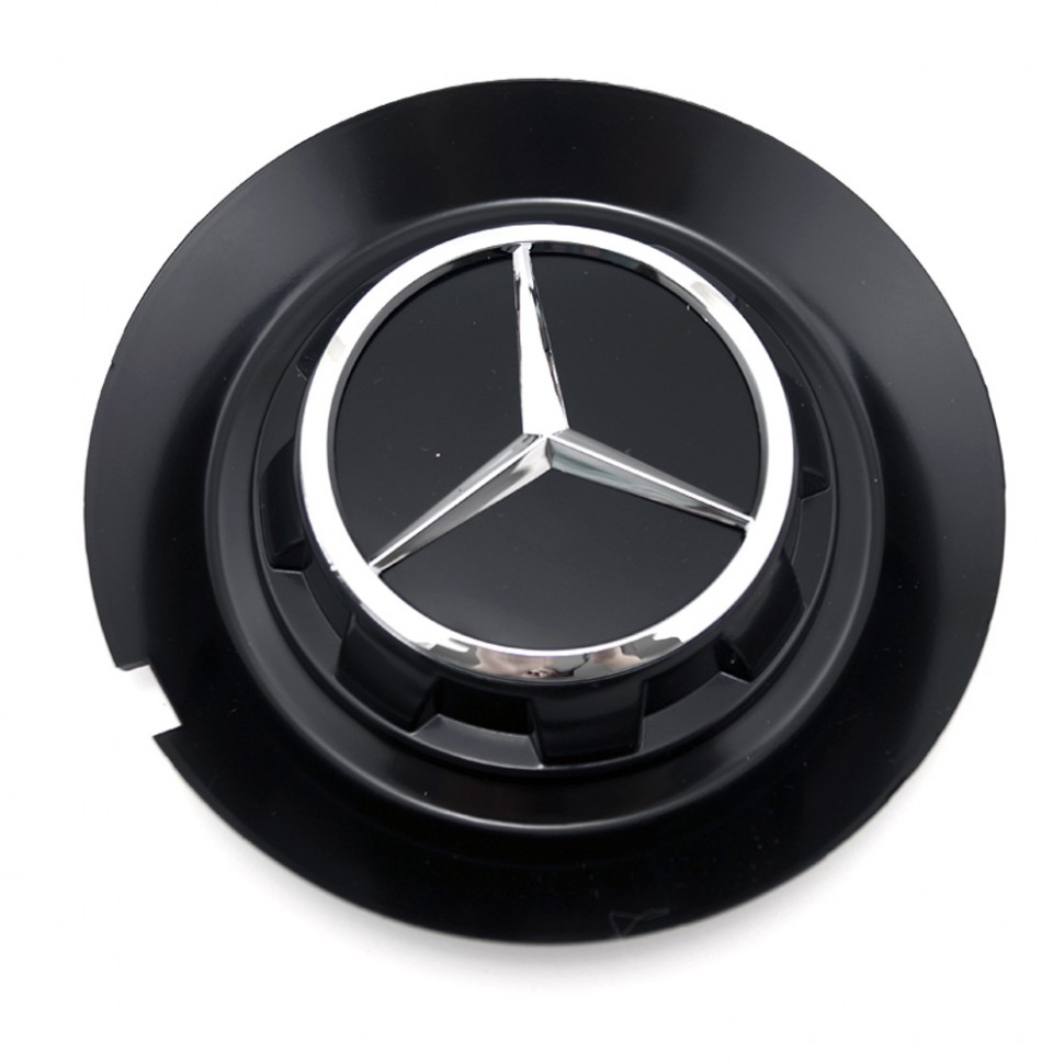 Купить колпачок для диска Replica МЕРСЕДЕС AMG S63 A00040022009283​  C1028-DB3 SKU:20214777​ в Челябинске, продажа в интернет-магазине